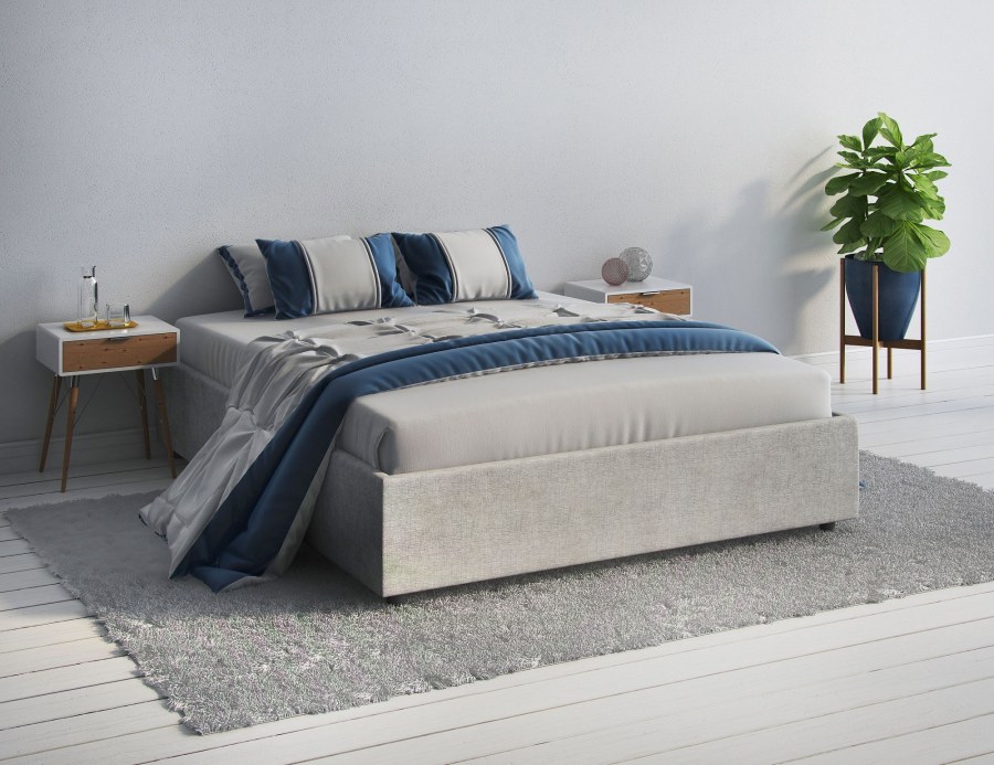 Кровать Сонум Rimini