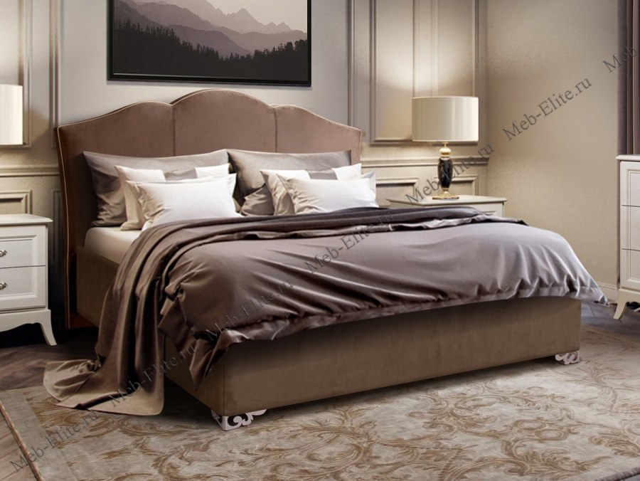 Кровать Лотос Ярцево