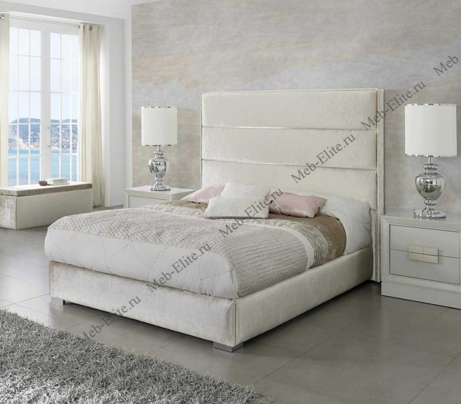 Кровать Dupen (Дюпен) 880 Claudia