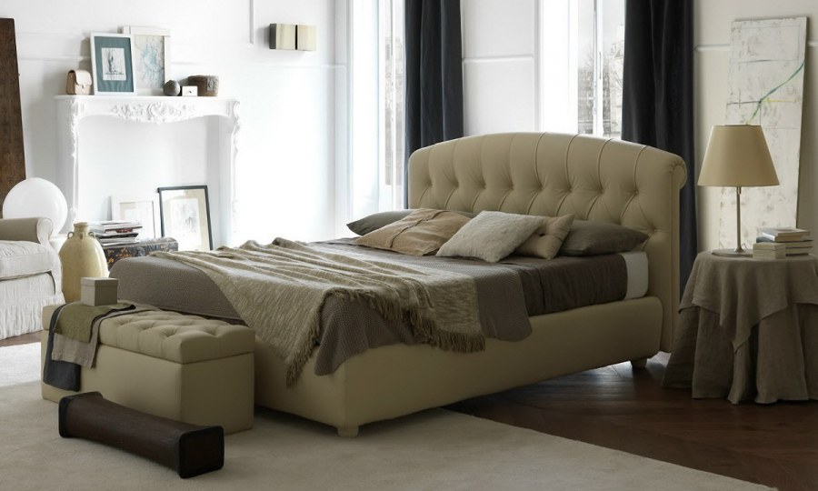 Кровать SLEEPART Верона