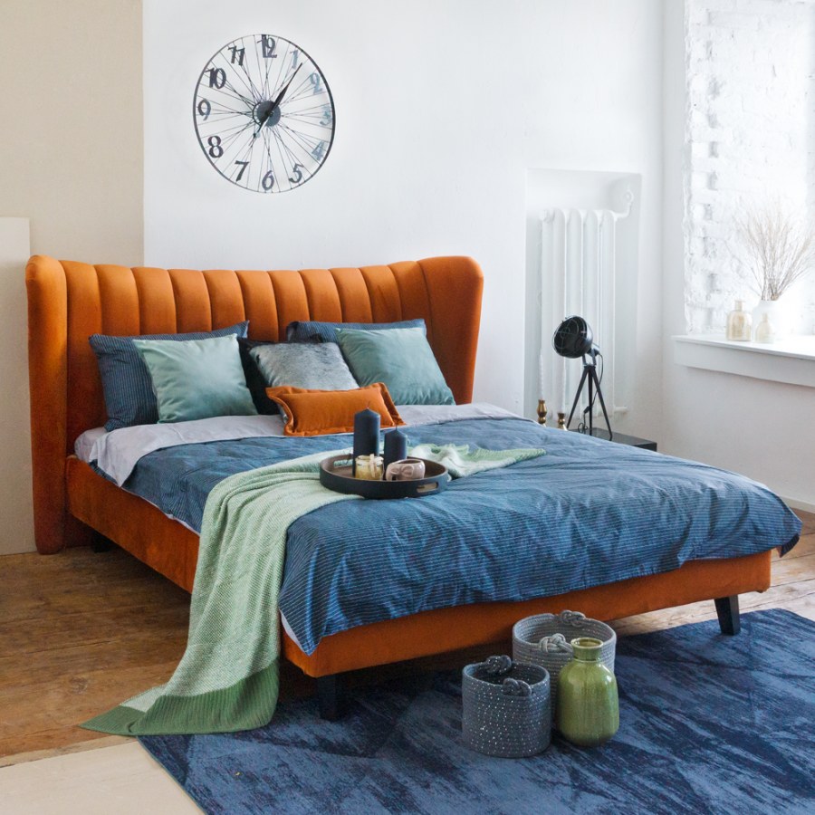 Кровать Agata 160 х 200