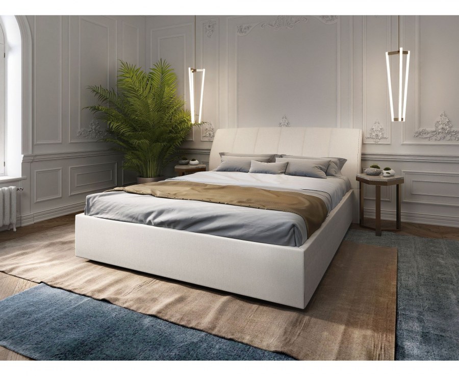 Кровать Орхидея Сонум