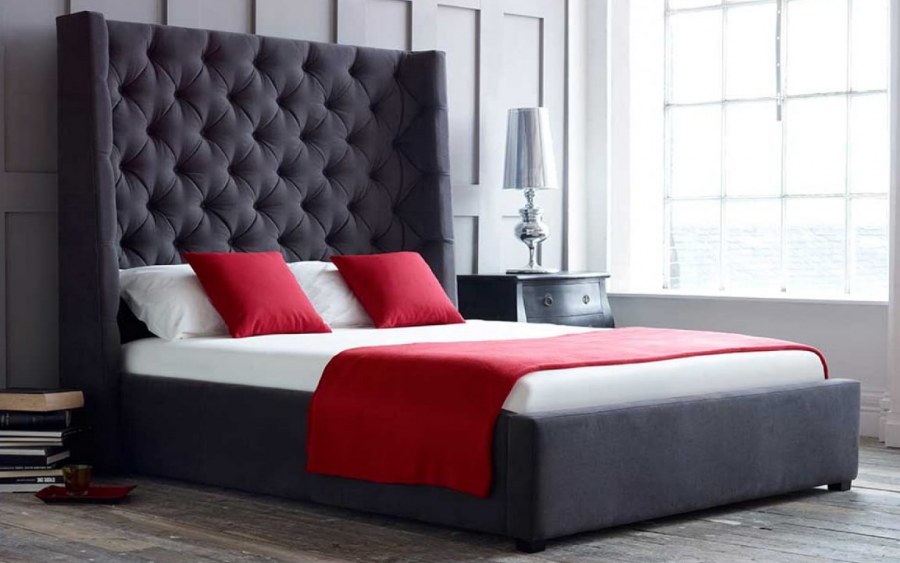 Кровать SLEEPART Сонта 200x200