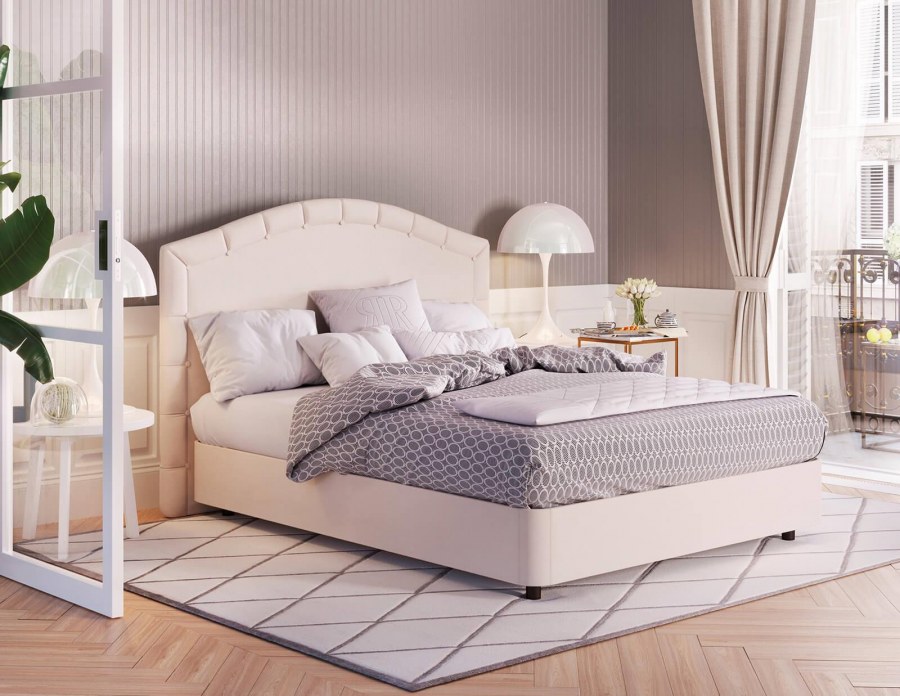 Кровать Кинг сайз