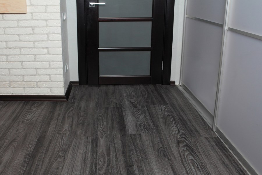 ПВХ плитка Decoria mild Tile DW 3153 дуб Велье