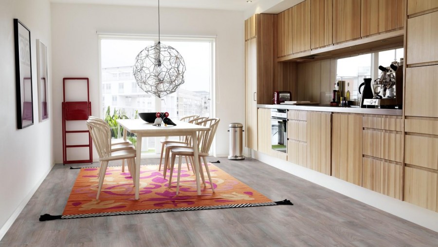 Ламинат Pergo новый английский дуб