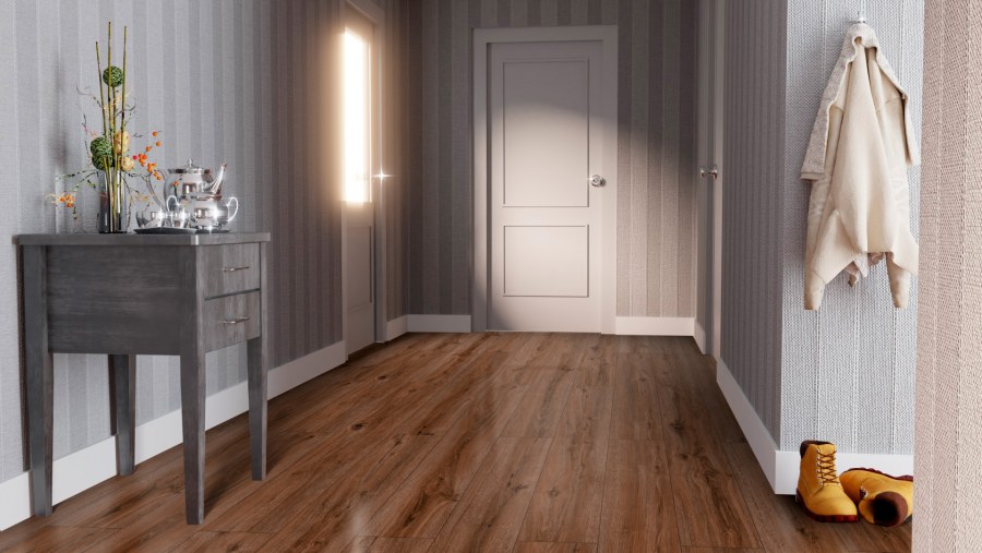 Q004 Palazzo, ламинат Falquon Quadraic