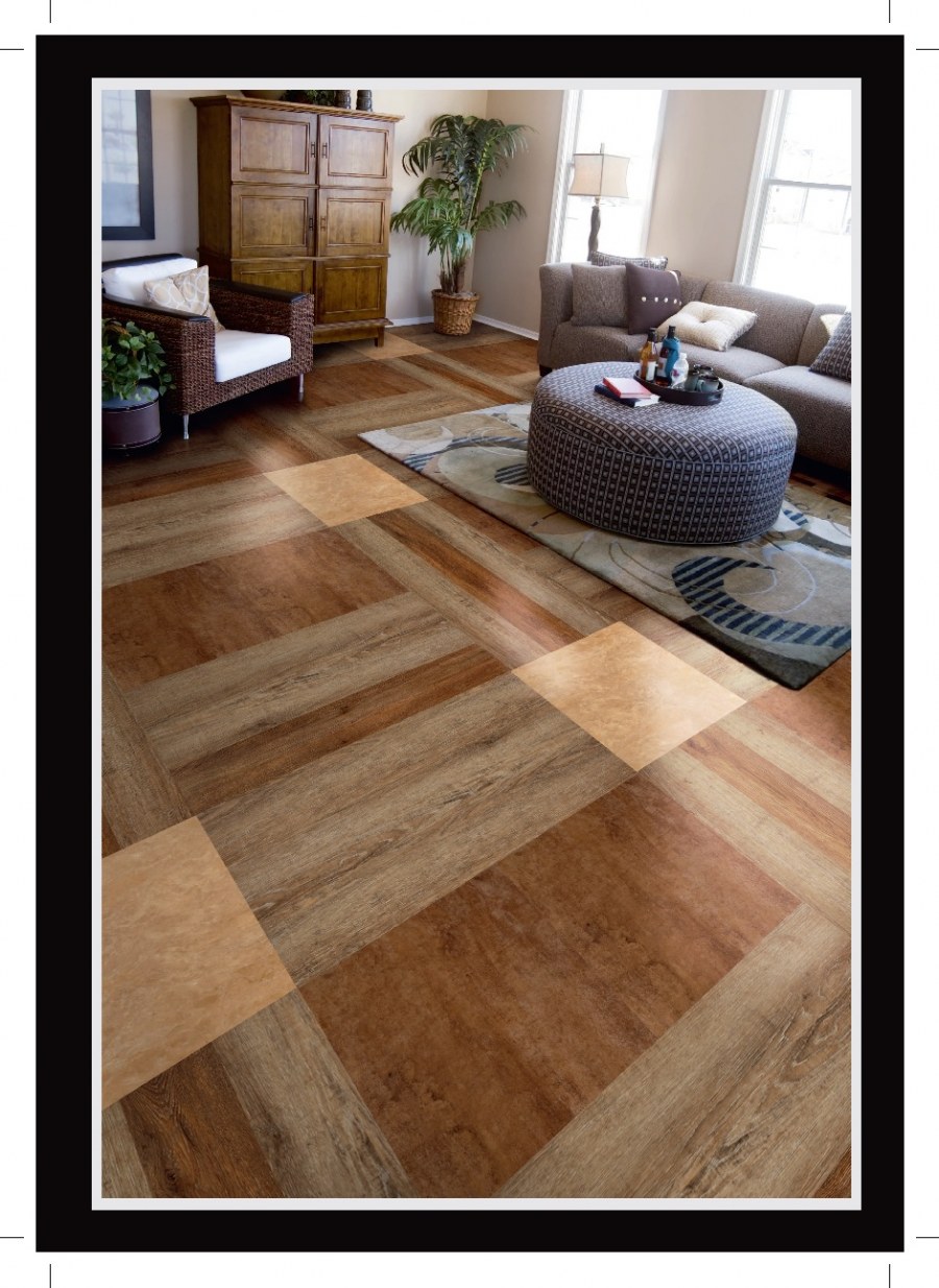 Таркетт линолеум арт винил