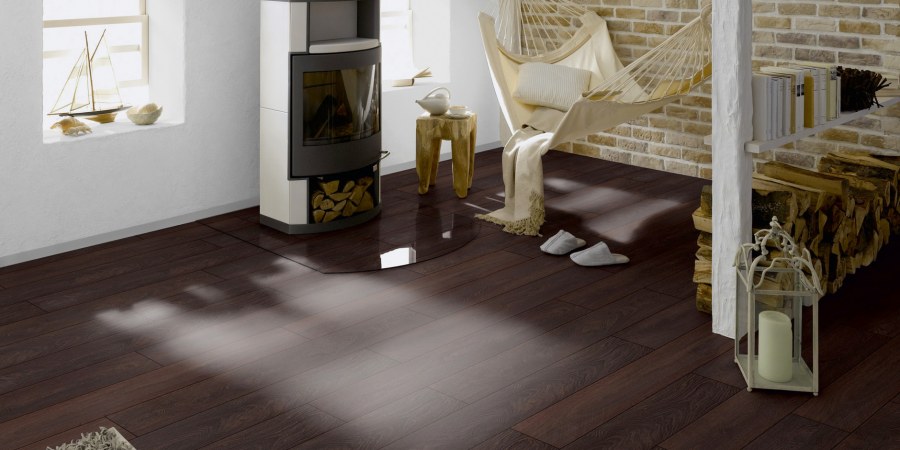 Ламинат ter Hurne 1869