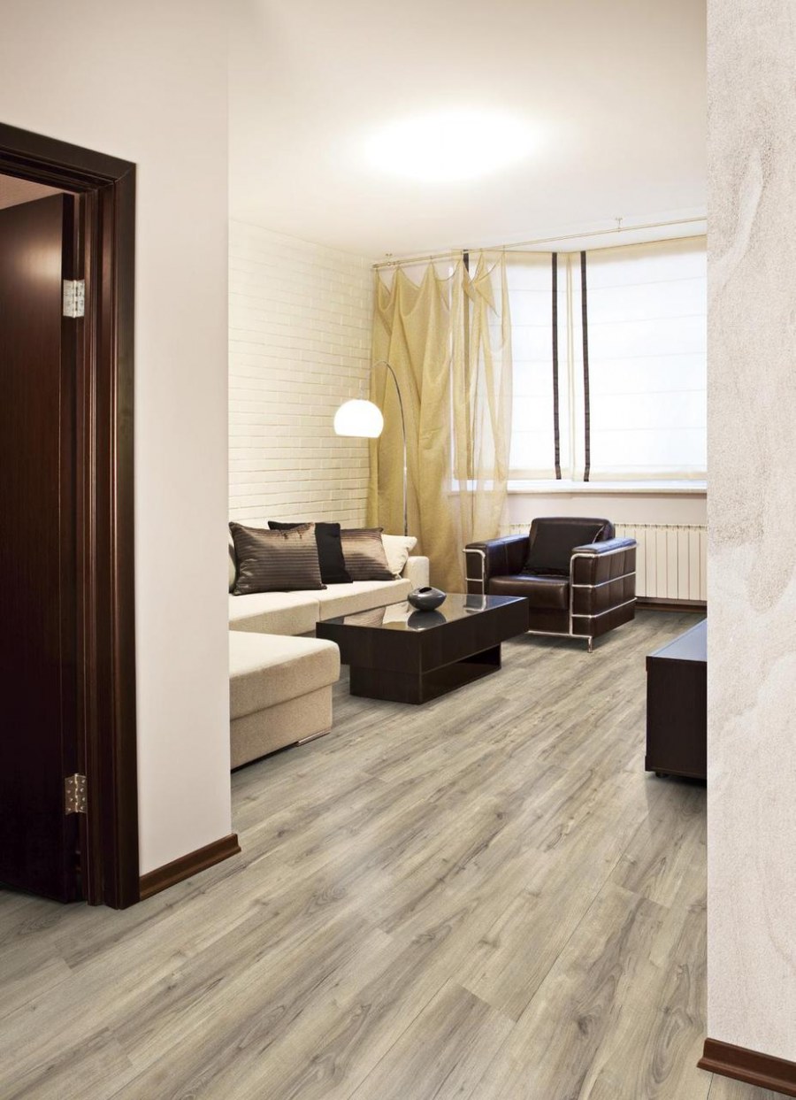 ПВХ плитка New age mistero