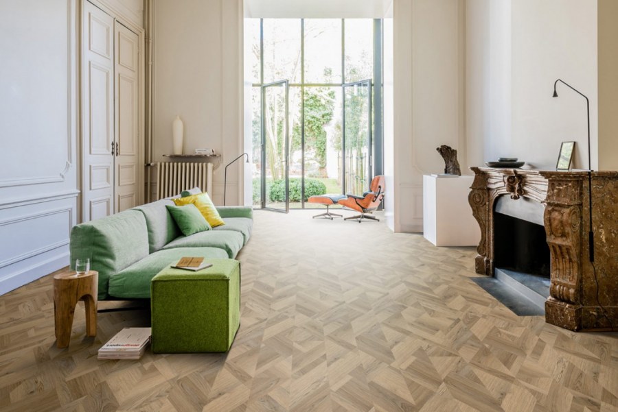 Ламинат Balterio Xpressions