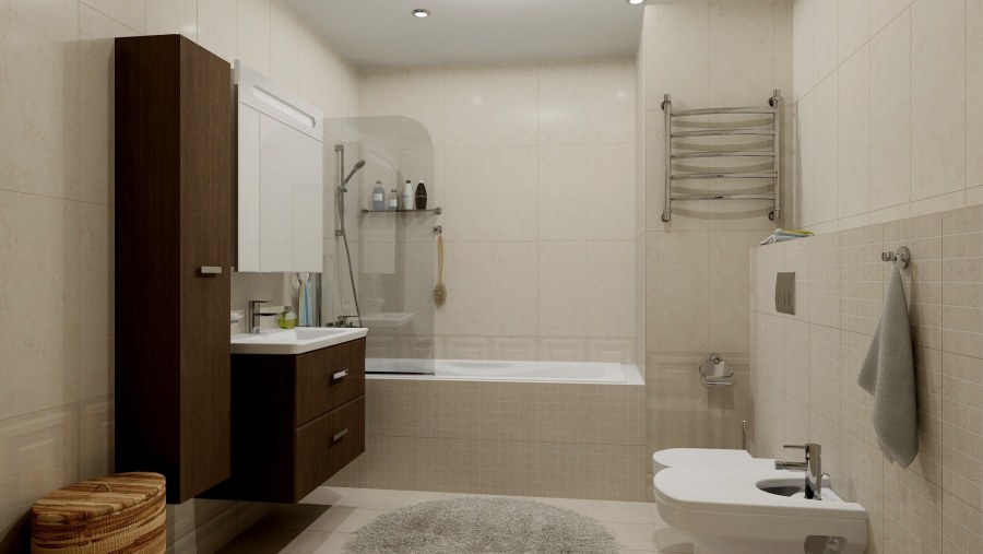 Керамическая плитка Аида Керама Марацци