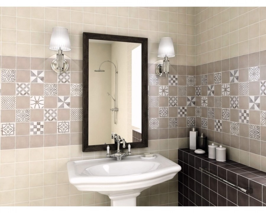 Амальфи Керама Марацци