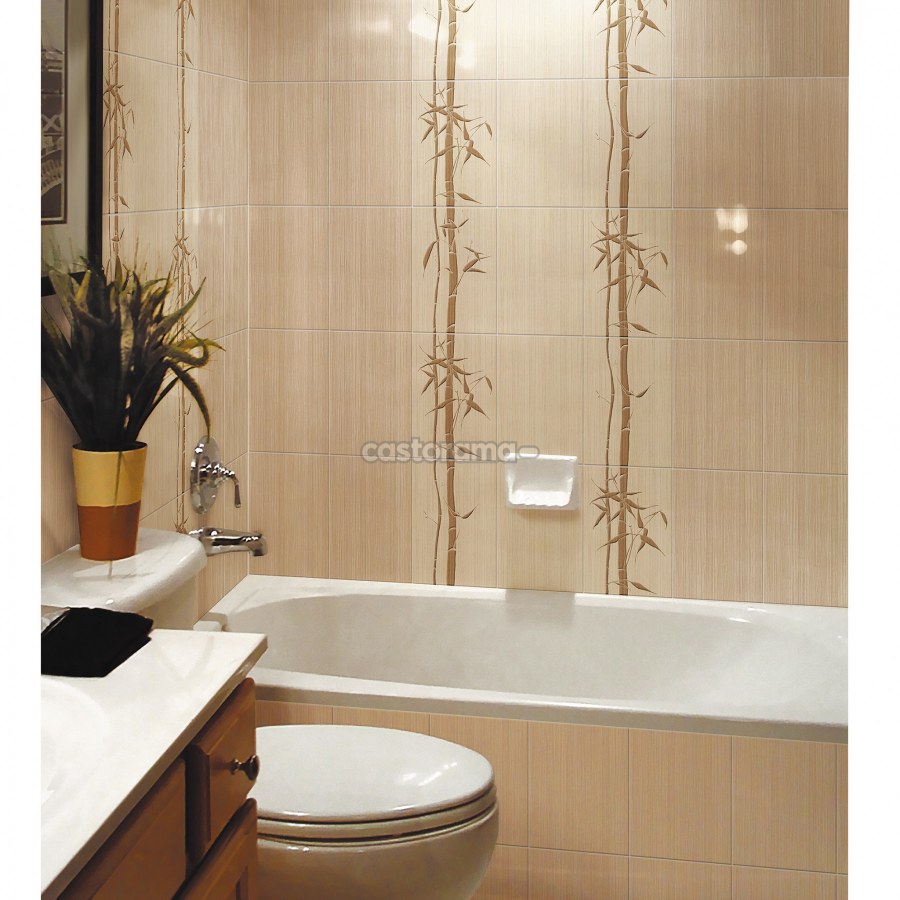 Нефрит Версаль бамбук 25х33