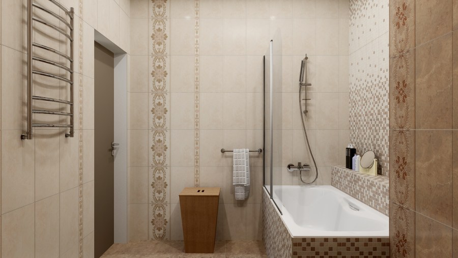 Керамическая плитка Kerama Marazzi Мармион