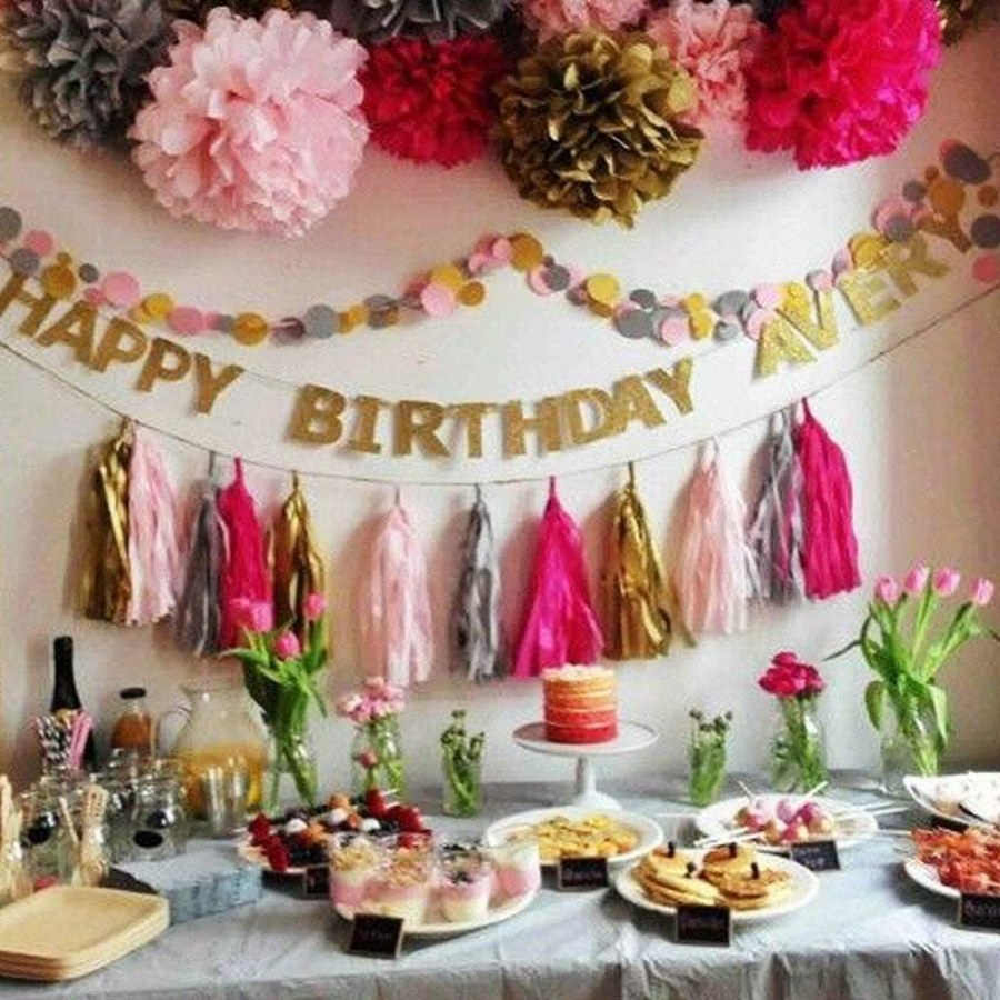 Украшение помещения