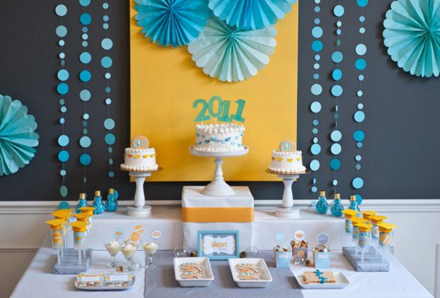 Украшение детского праздника