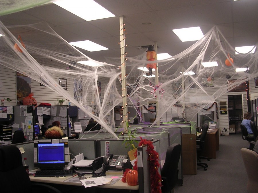 Цветочный магазин в стиле Прованс