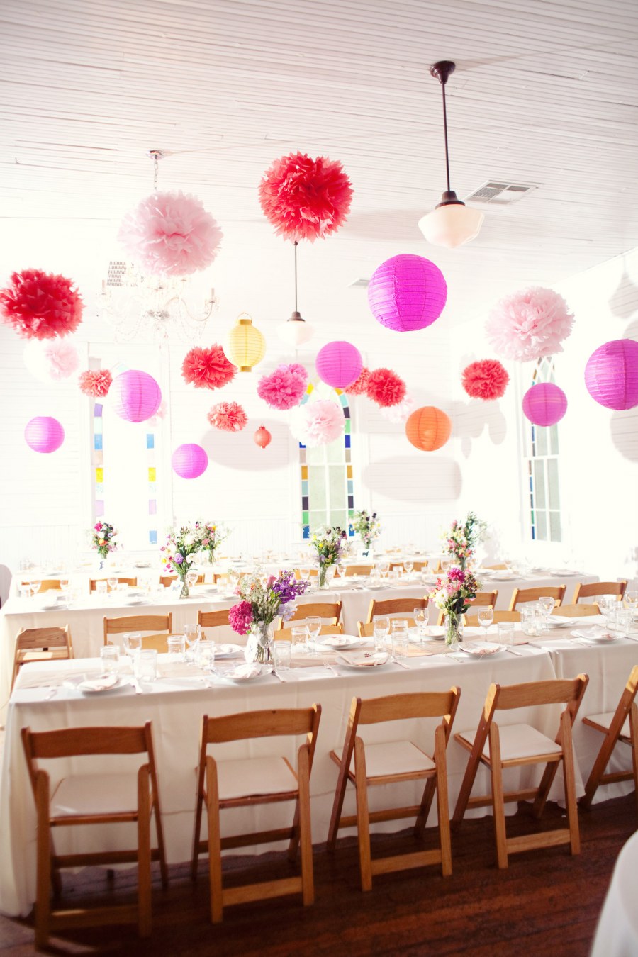 Мала украшение