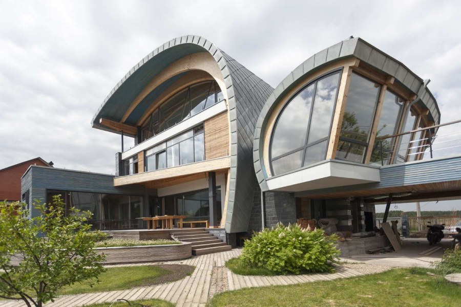 Современная архитектура