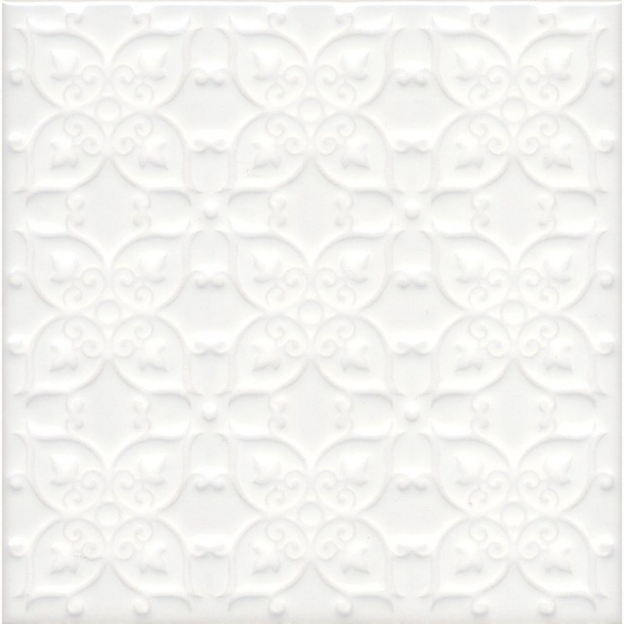 Плитка Суррей белый 5226 (Kerama Marazzi