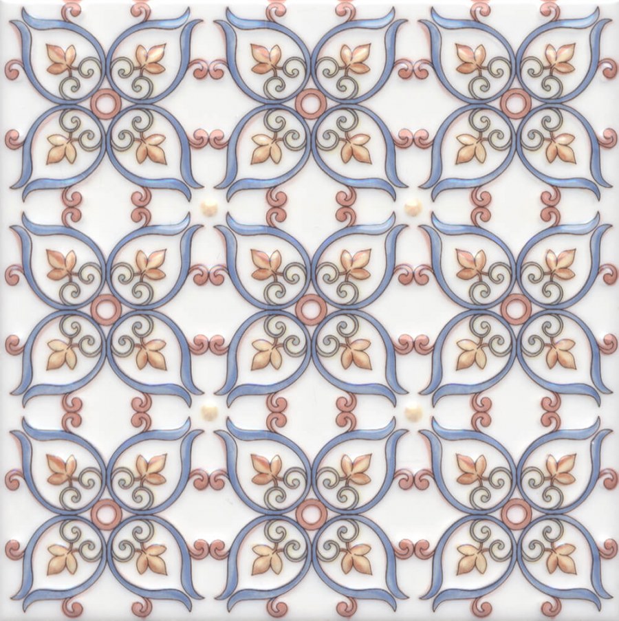 Плитка 5227 Суррей 20*20