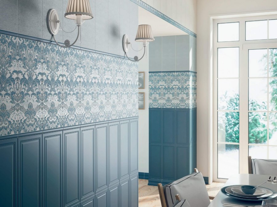 Коллекция Линьяно Kerama Marazzi