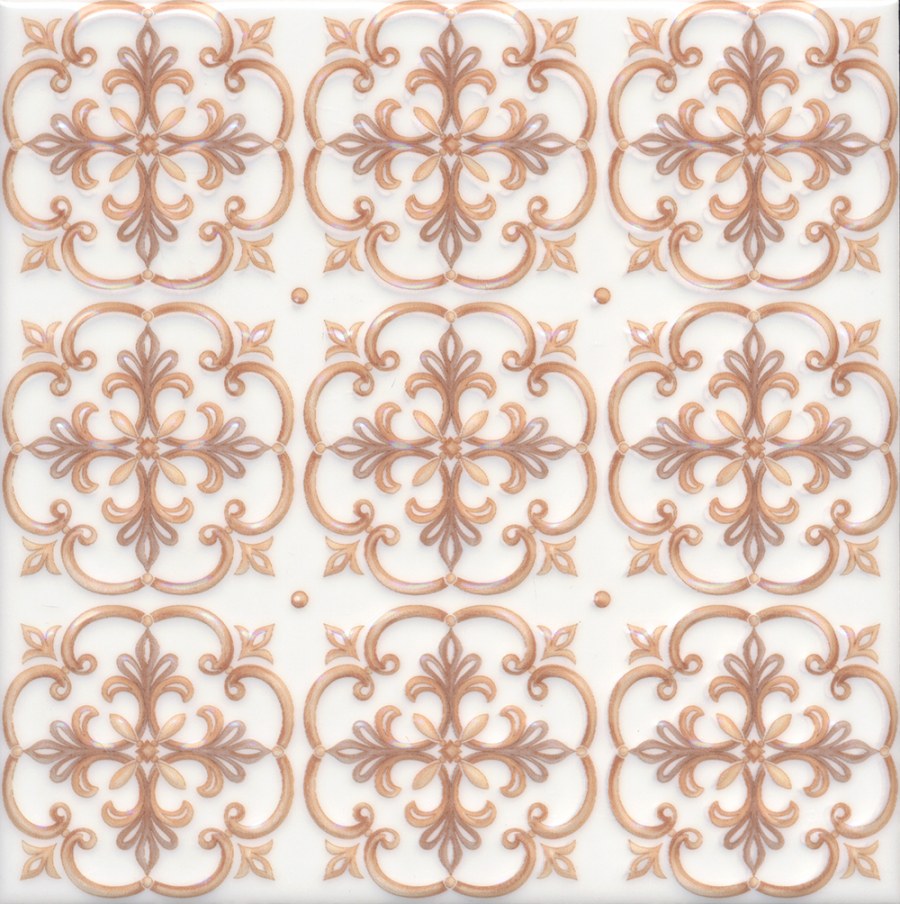 Керамическая плитка Kerama Marazzi Суррей 5227 20х20