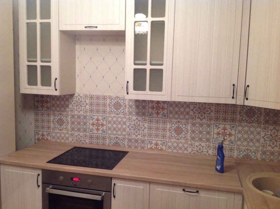 Плитка Kerama Marazzi Суррей 20х20