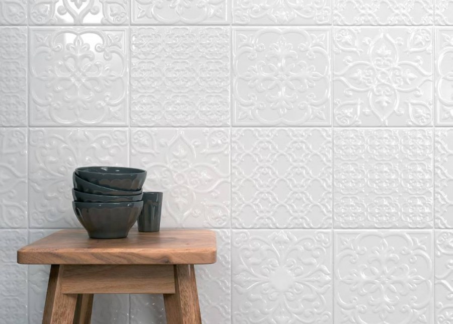 Плитка Kerama Marazzi Суррей 20х20