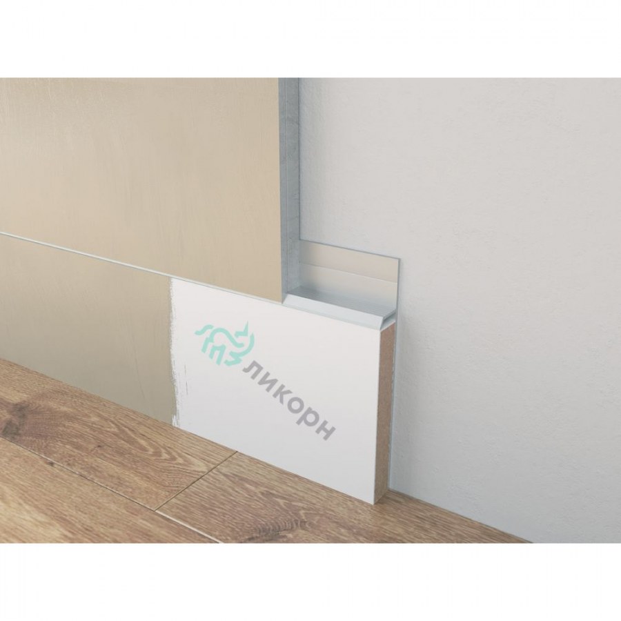 Плинтус МДФ Ликорн к-02