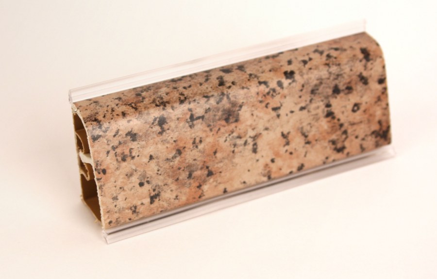 ЛБ плинтус для столешки Скиф