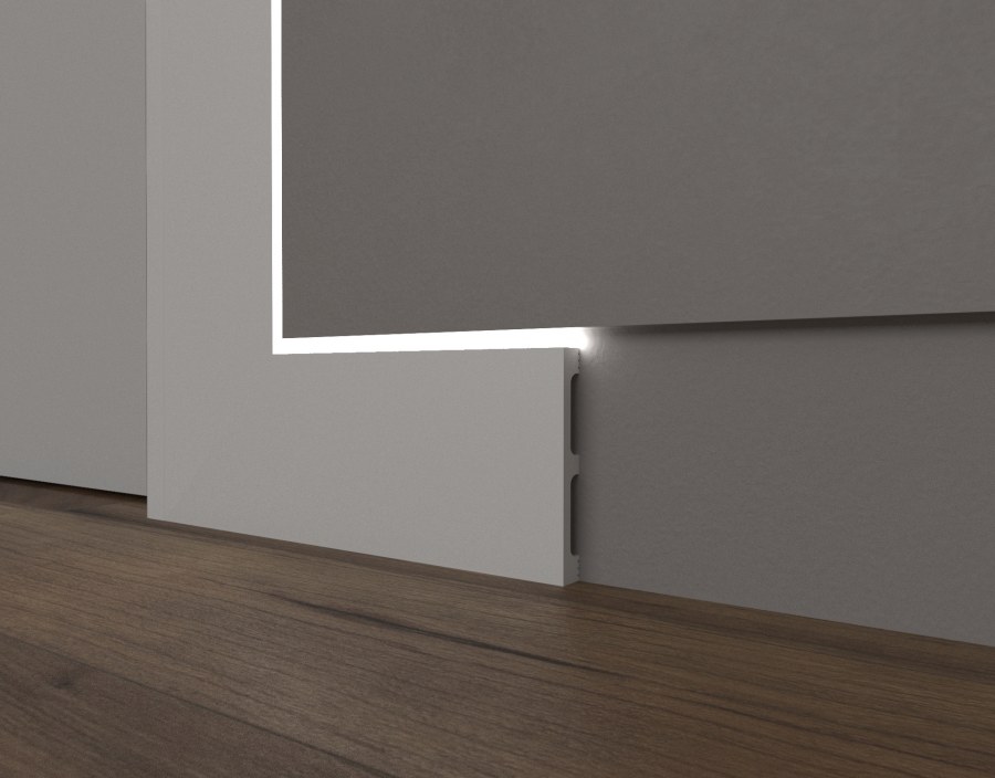 Плинтус dd706