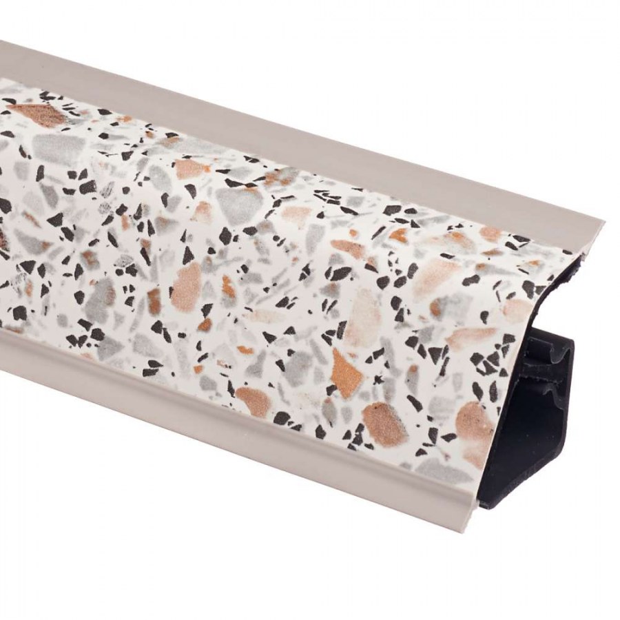 Плинтус Rehau wap 118