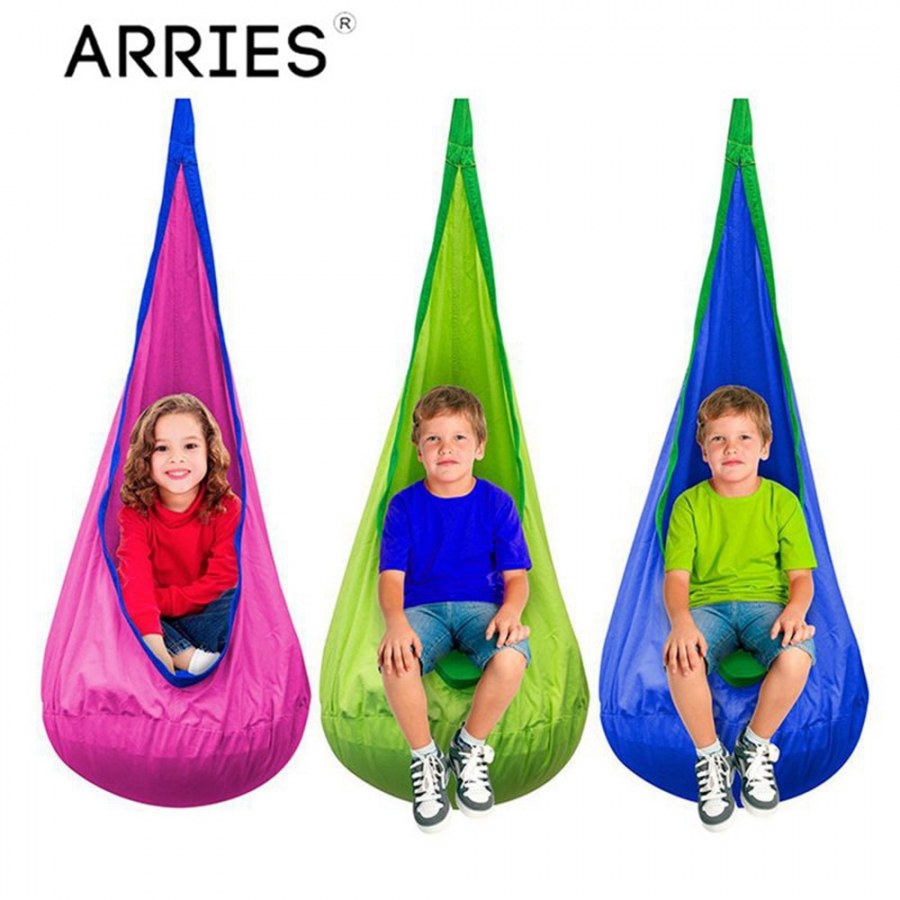 Подвесное кресло-кокон ПОКАЧАЙКА кокон