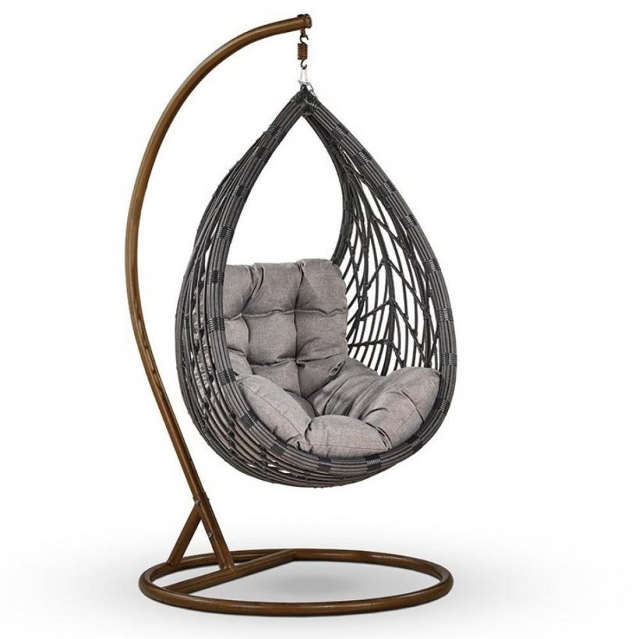 Кресло подвесное Polini Kids кокон