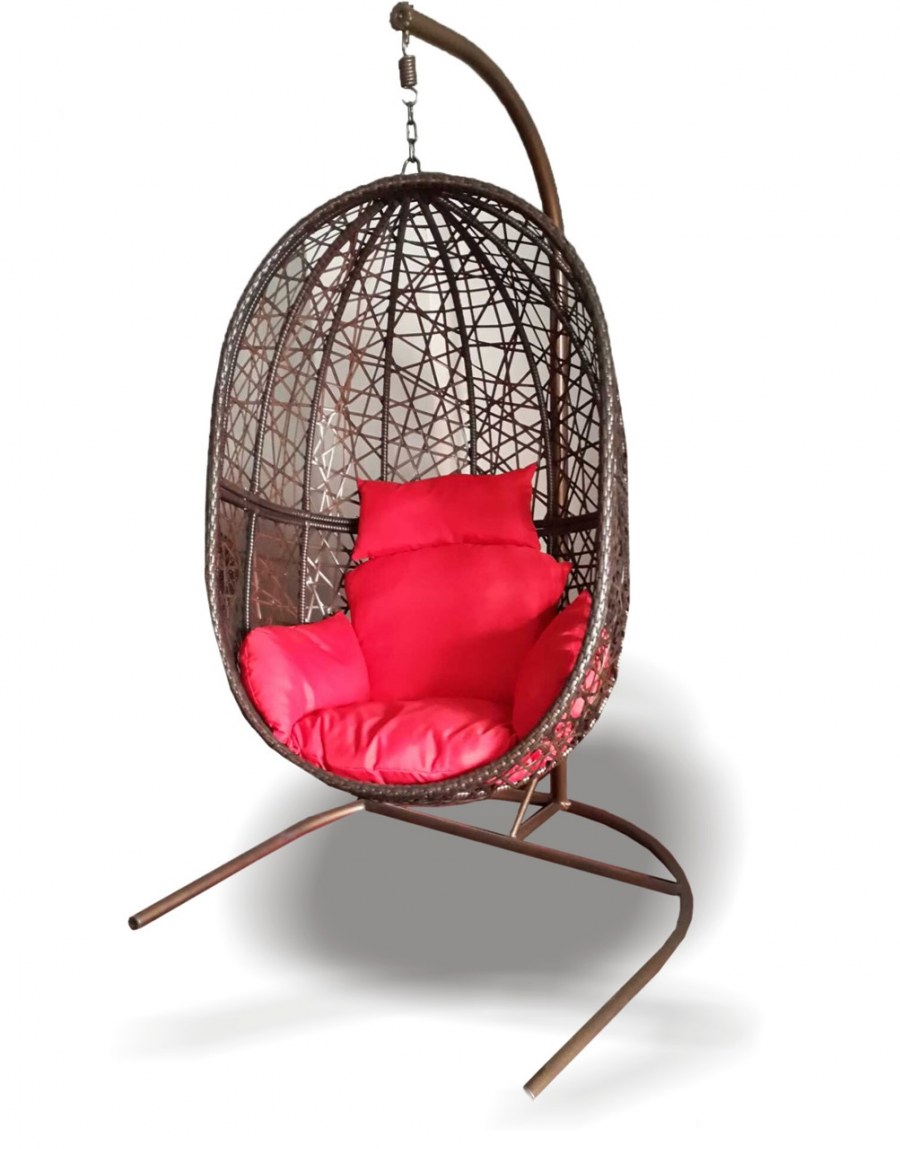 Подвесное кресло AFM-810b Light Beige