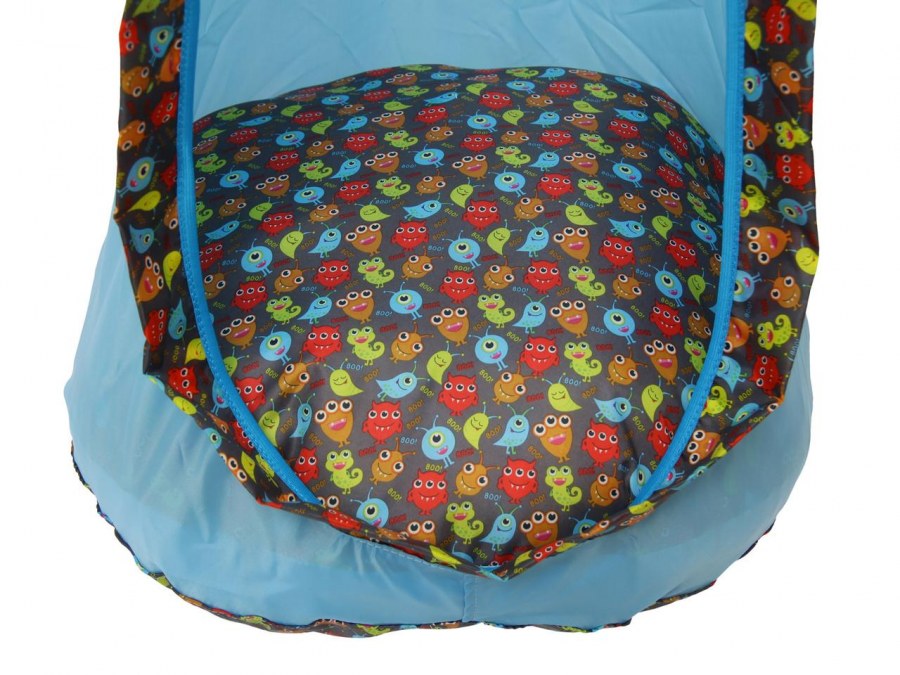 Качели Polini кокон