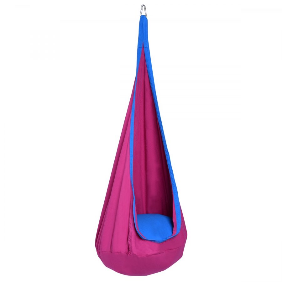 Качели - гамак "кокон" PS-325