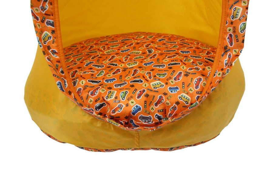 Качели-кокон подвесные детские