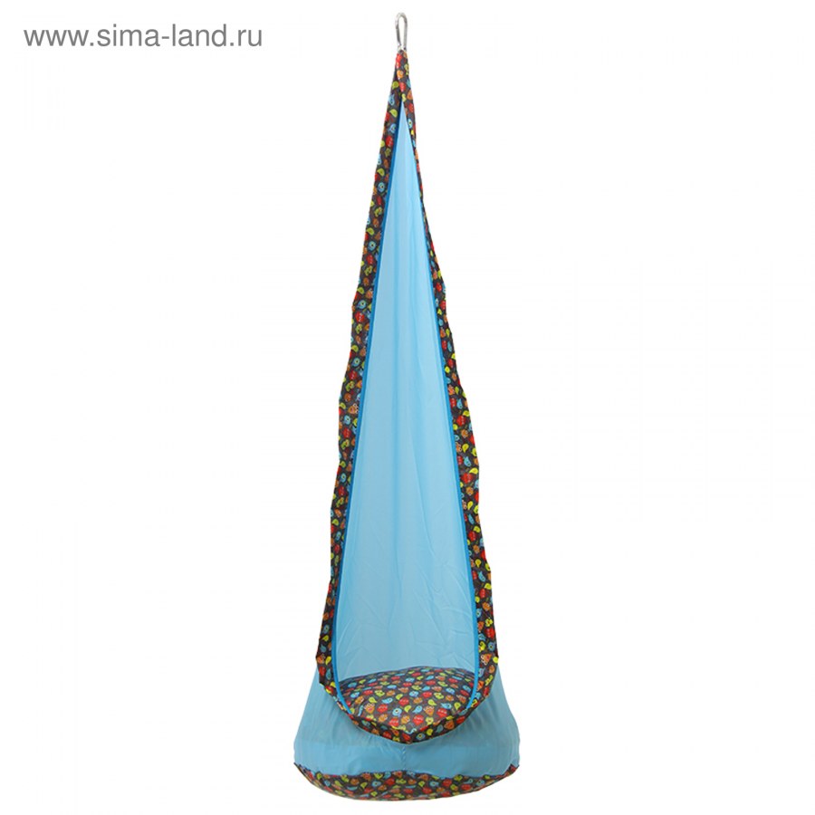 Матюха качели подвесные гамак-кокон