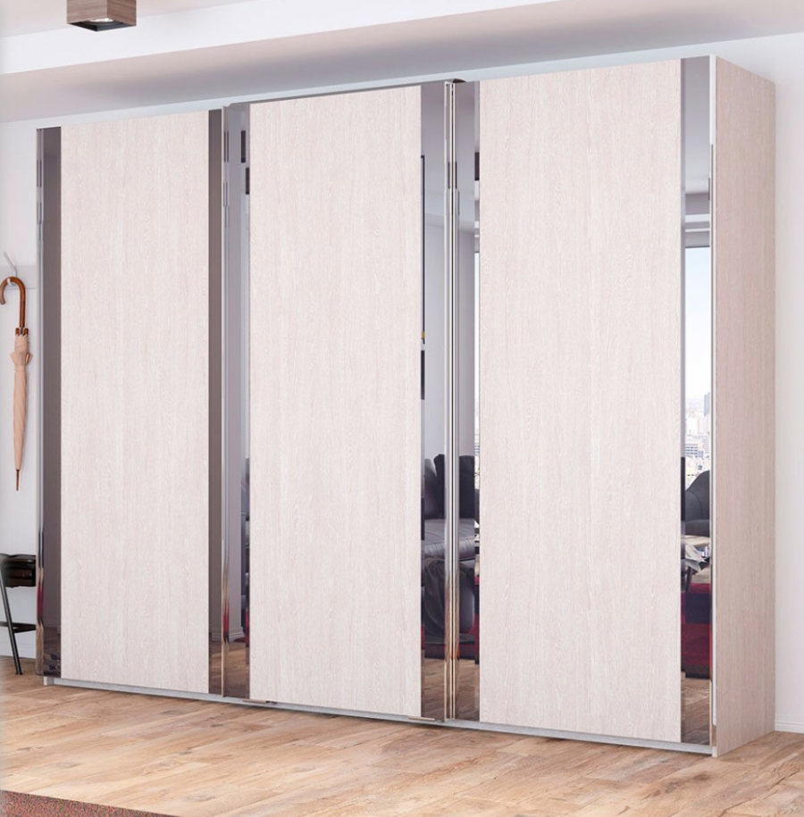 Шкаф - купе Dali Plus