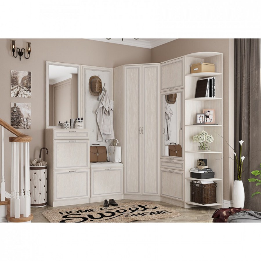 МЛК прихожая Верона