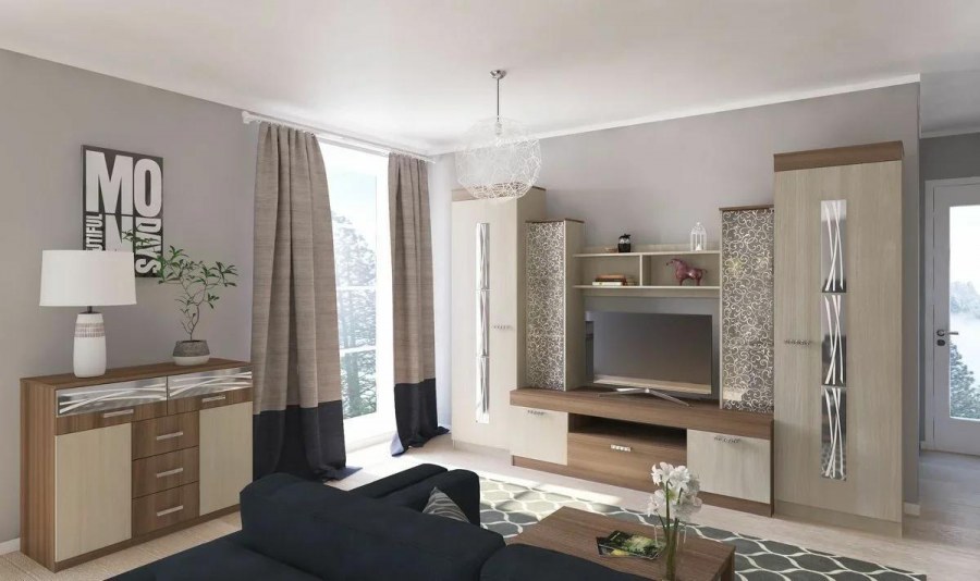 Стенка Рио 26