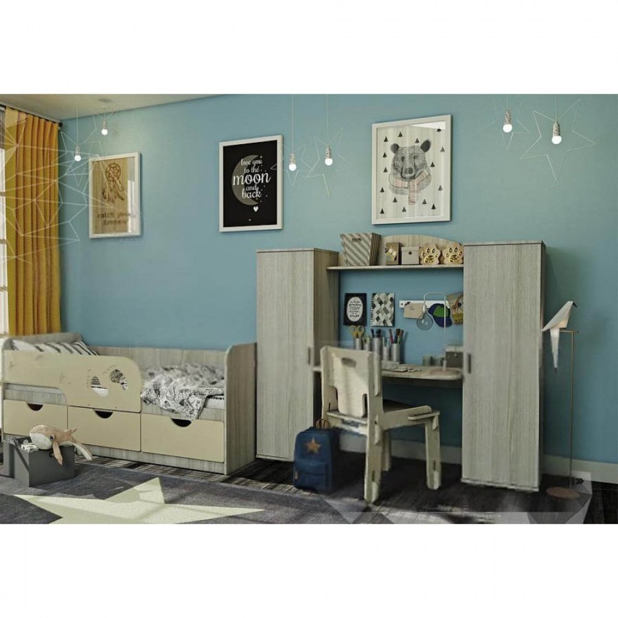 Уголок школьника тайм БТС