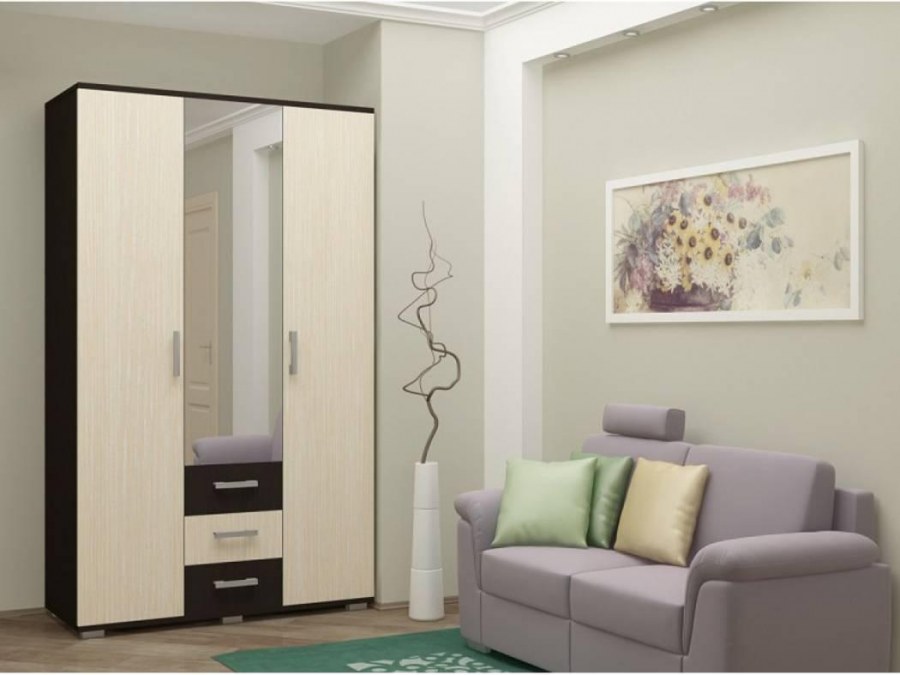 Комод стандарт 3 БТС