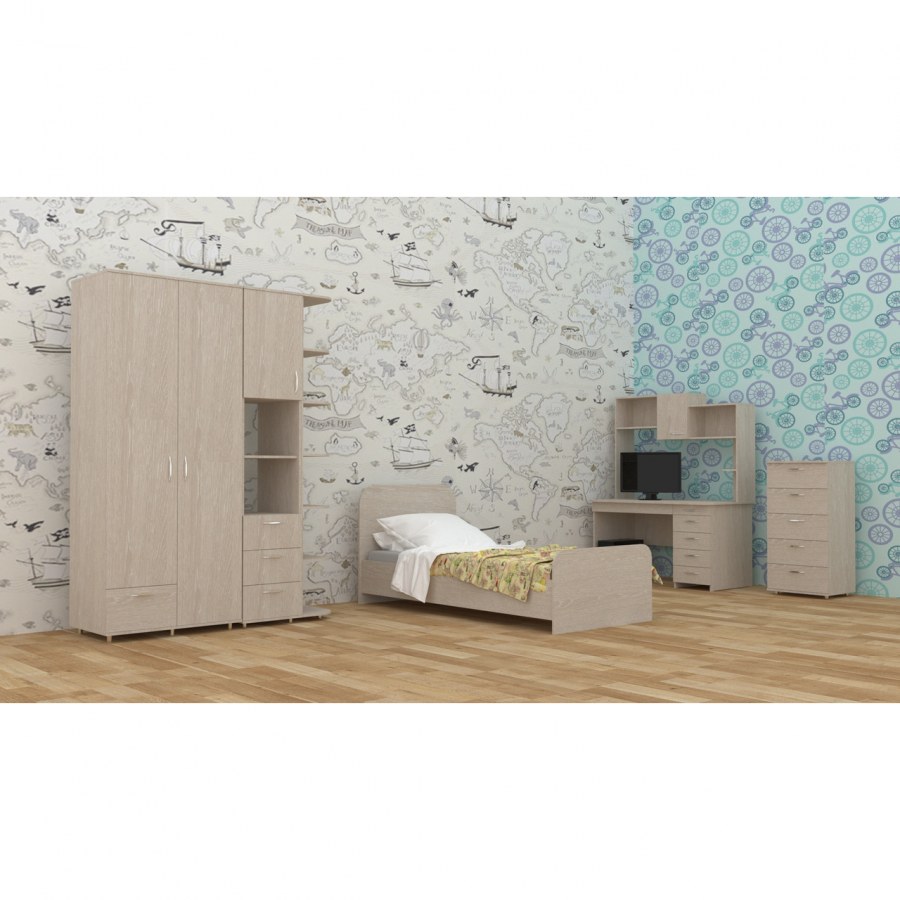 ЛДСП Атланта