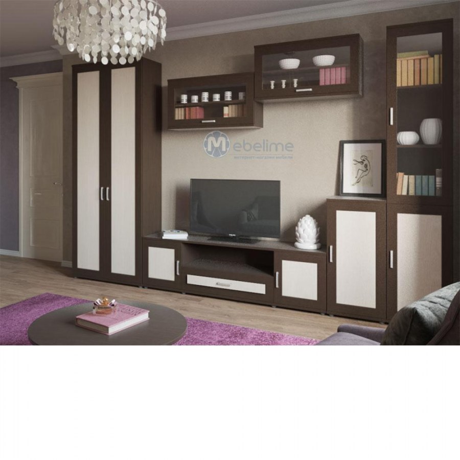 Гостиная Гарун уют сервис