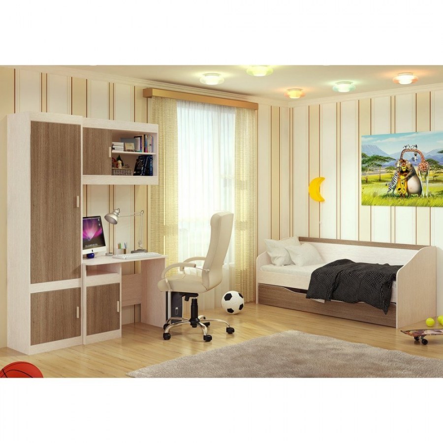 Письменный стол Паскаль