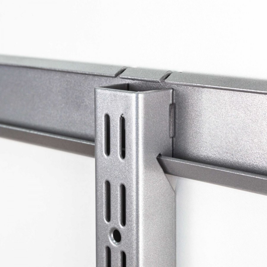 Рельс для стоек 1560мм Larvij